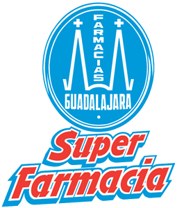 Farmacia_Guadalajara-logo-69087BBAA7-seeklogo.com