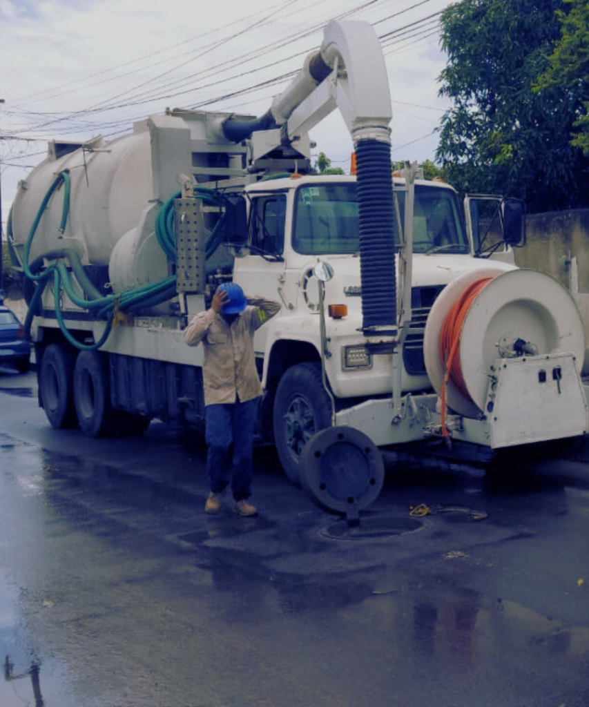 portada de equipo vactor en veracruz